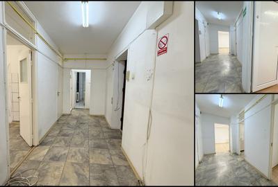 Spatiu comercial 60 mp in Micro 17 langa piata - 6