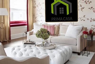 Apartament cu 3 camere în Bălcescu