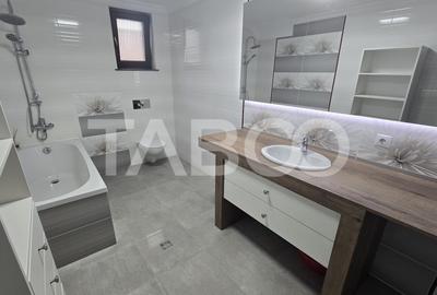 Casă individuală cu 10 camere cu Teren 691 Mp în Lupeni - 17