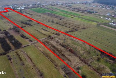 Spațiu comercial, în Solovăstru - 2