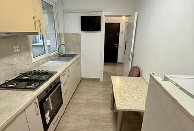 Apartament cu 2 camere decomandat în Eroii Revoluției - 4