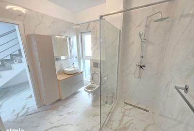 Casă cu 5 camere decomandat cu Teren 300 Mp în Central - 17