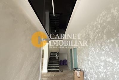 Casa PREMIUM - 5 camere - 3 bai - 750mp teren - La asfalt - 7