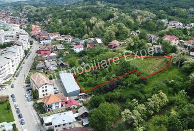 Teren excep?ional de vanzare in Curtea de Arge?. - 7
