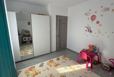 Casă cu 4 camere cu Teren 448 Mp în Bănești - 1