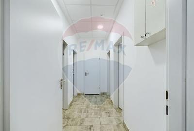 Spatiu de birouri clasa A > de inchiriat in zona Tineretului - 16