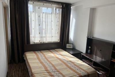 Apartament cu 2 camere semidecomandat în Gara de Nord - 5