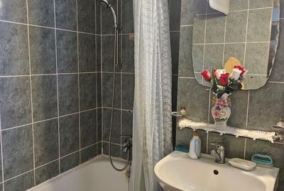 Apartament cu 2 camere decomandat în Central - 6