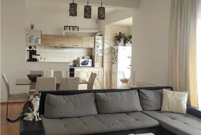 Sanandrei -Apartament 3 camere - doua balcoane -  curte -foisor - beci - zona ex - 4