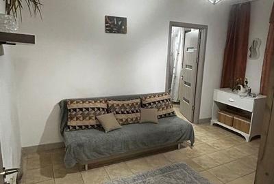 Apartament cu 2 camere în Tomis Nord