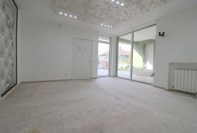 Casa individuala, plan parter in Mehala - 10