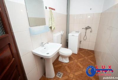 ID 9551 Casa P+1 de inchiriat Strada Mahmudiei - 1