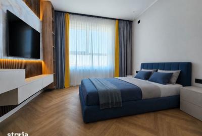 Apartament cu 2 camere în Central - 2