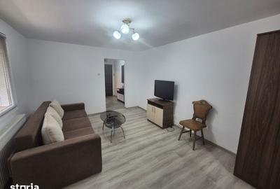 Apartament cu 2 camere semidecomandat în Central - 5