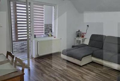 Apartament cu 3 camere decomandat în Moșnița Nouă - 1
