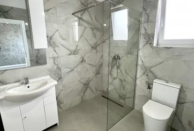 Casă individuală cu 4 camere cu Canalizare în Moșnița Nouă - 13