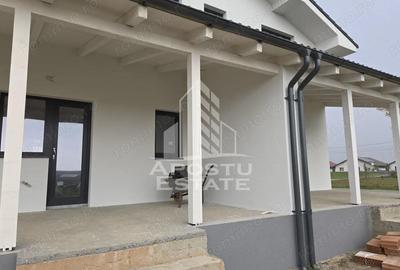 Duplex openspace cu 3 camere si 2 bai, langa Bucovat - 1