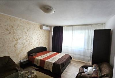 Garsonieră decomandată, mobilată în Mihai Bravu - 1