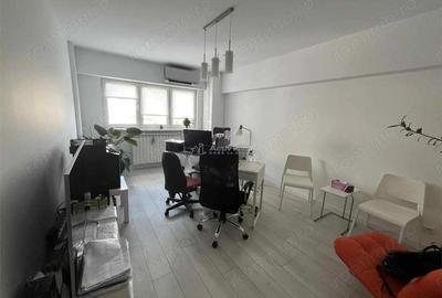 Garsoniera - recent renovata - bd.Ion Mihalache - Turda - 1