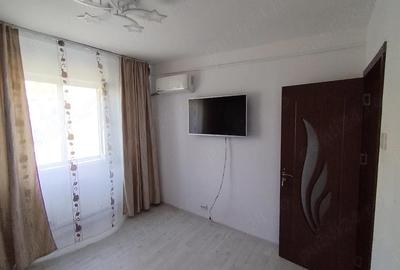 Apartament cu 2 camere semidecomandat în Baraolt