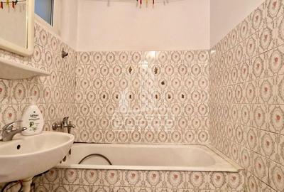 Apartament cu 2 camere semidecomandat, mobilat în Fortuna - 1