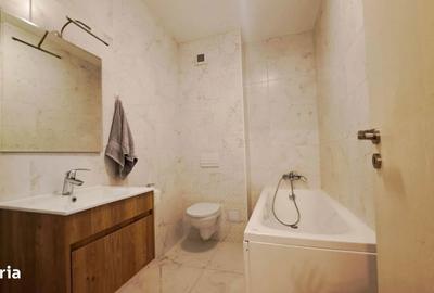 Apartament cu 2 camere în Nord - 7