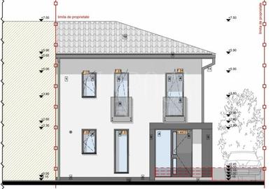 Casa 4 camere de vanzare in Apahida - 10