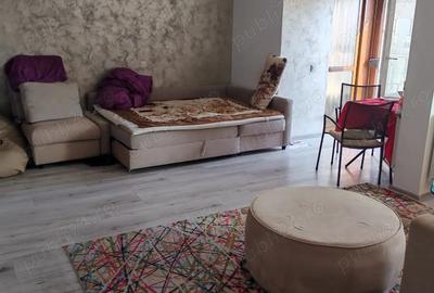 Apartament cu 2 camere decomandat în Titan
