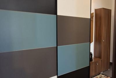 Apartament cu 3 camere decomandat, mobilat în Drumul Taberei - 8