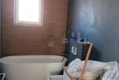 Casă cu 5 camere în Valea Ursului - 2