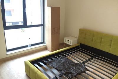 La intrare in Dumbravita apartament cu 2 camere bloc nou cu lift - 14