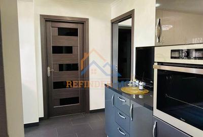 Apartament cu 4 camere decomandat, mobilat în Vitan - 4