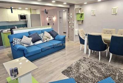 APARTAMENT 4 CAMERE STRADA TASNAD MANASTUR APARTAMENT 4 CAMERE STRADA TASNAD MANASTUR - 6