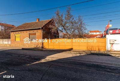 Casă cu 4 camere cu Canalizare în Alfa - 5
