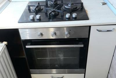 Apartament decomandat în Obor - 1