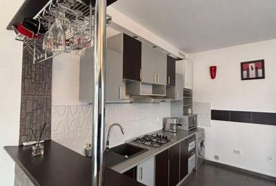 Apartament cu 2 camere în Europa - 13