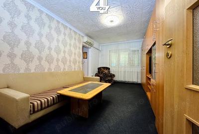 Apartament 3 camere | Bloc reabilitat | Incalzire proprie | Vlaicu - Lebada - 3