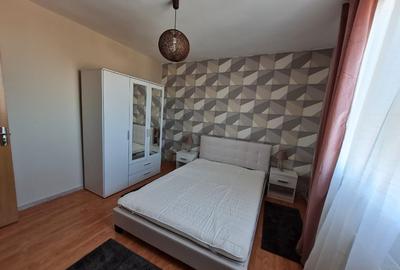 Inchiriez apartament cu 2 camere - 4
