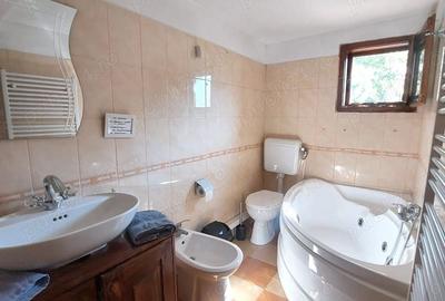 Casă cu 6 camere cu Teren 1050 Mp în Greșu - 9