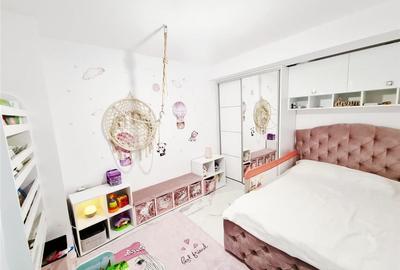 Apartament nou cu 3 camere-parcare si boxa - 5