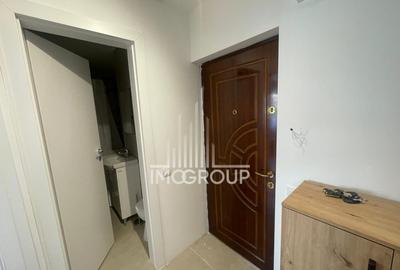 De inchiriat garsoniera FSEGA Iulius Mall Premium De inchiriat garsoniera FSEGA Iulius Mall Premium - 6