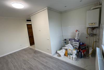 Apartament cu 2 camere semidecomandat în Pantelimon - 4