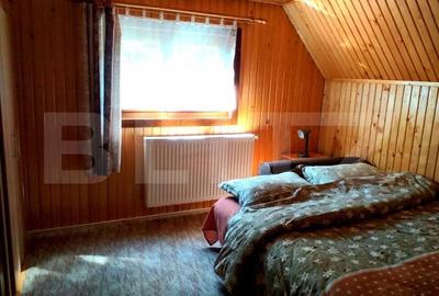 Cabana  cu teren 1364mp, zona Bucin Cabana  cu teren 1364mp, zona Bucin - 2