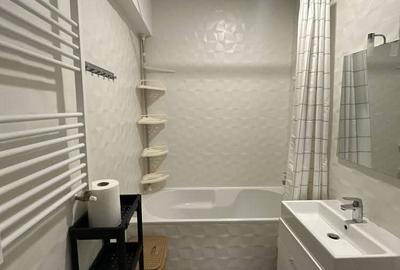 Apartament decomandat Grozăvești / loc de parcare - 7