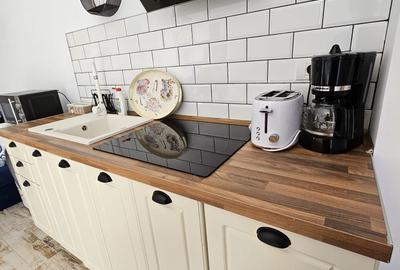 Garsonieră decomandată în Central - 1