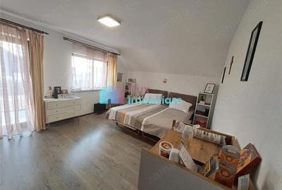 Casă cu 4 camere cu Teren 480 Mp în Moara - 9