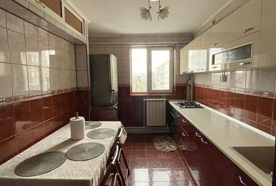 Apartament cu 2 camere decomandat, mobilat în Micro 20 - 5
