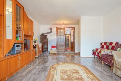 Casă cu 5 camere cu Teren 1310 Mp în Ariușd - 10