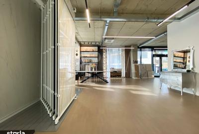 Spațiu comercial, de 283 mp, în Bună Ziua - 9