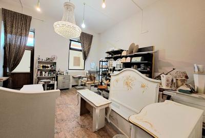 Spatiu Comercial SAD vad bun I Dorobantilor - 3